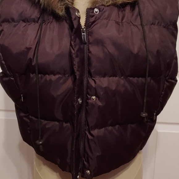 ❄ NWOT Weathervane Vest - Picture 9 of 13